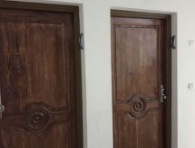 Modern appartement in Agadir voor 6 personen, vlak bij het strand - thumbnail 4