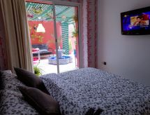 Luxe appartement aan zee in Casablanca, 140m² met terras en garage - thumbnail 2