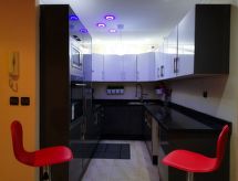 Luxe appartement aan zee in Casablanca, 140m² met terras en garage - thumbnail 5