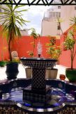Luxe appartement aan zee in Casablanca, 140m² met terras en garage - thumbnail 6