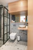 Nieuw modern appartement in hartje Casablanca, 200m van centrum - thumbnail 2