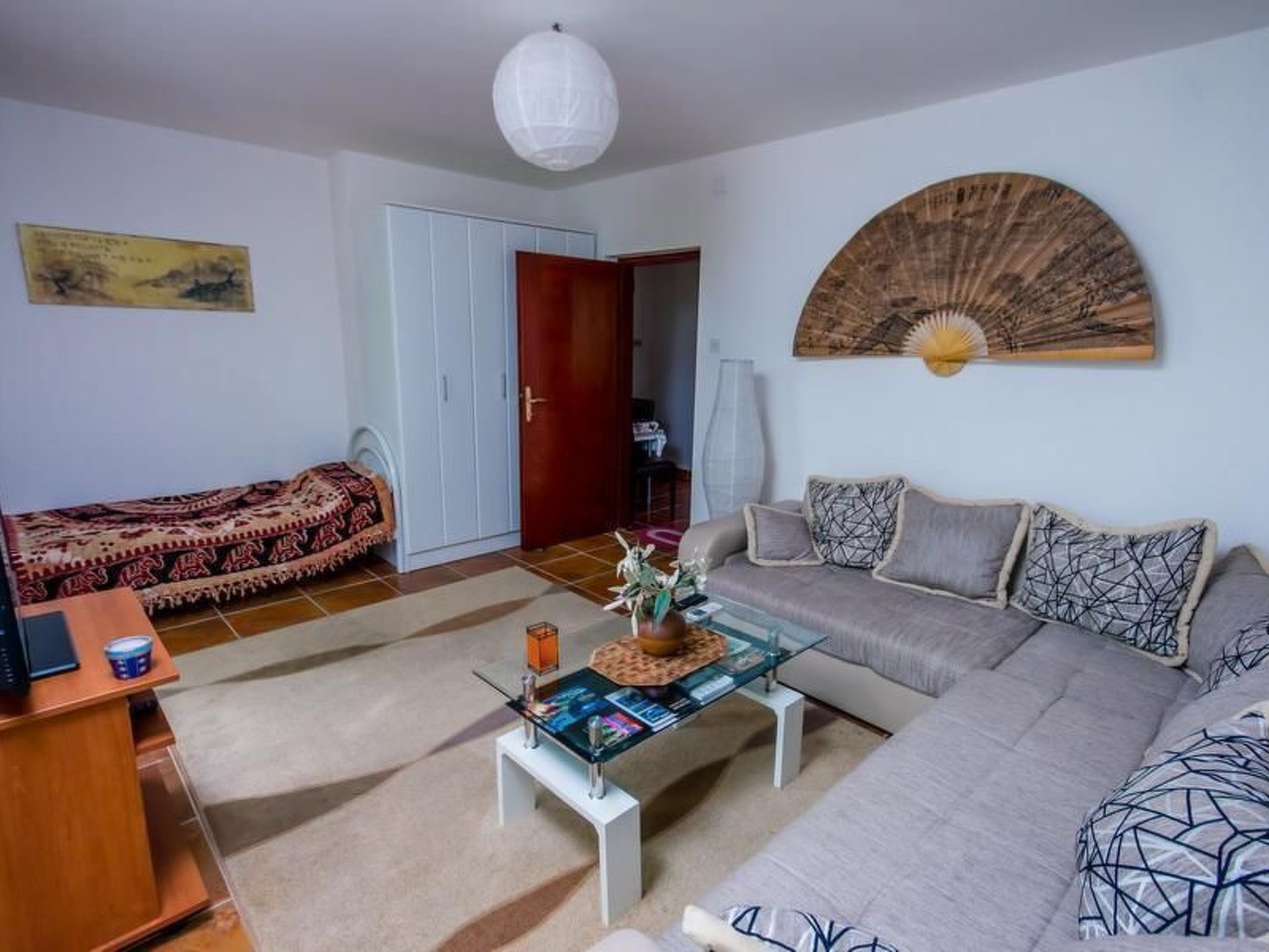 Ferienappartement am Meer mit Terrasse-Image-tags.info