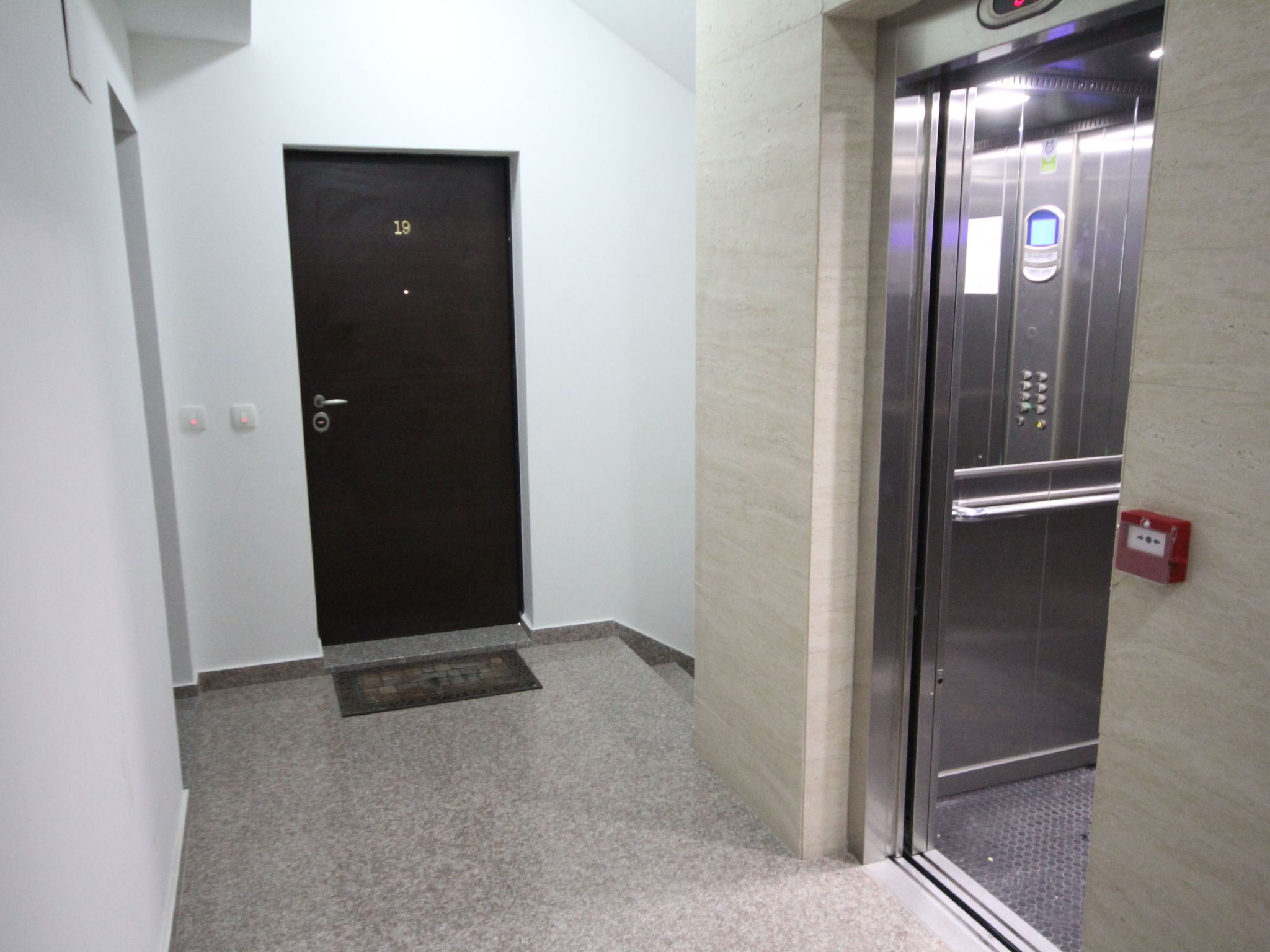 Appartement für 4 Personen ca. 45 m² in Budva, Adriaküste Montenegro (Küste um Budva) – Intérieur, photo 36 sur 43