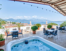 Appartement Premier met zeezicht in Herceg Novi - thumbnail 2