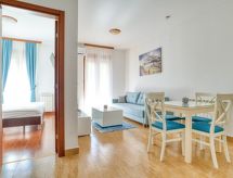 Appartement Premier met zeezicht in Herceg Novi - thumbnail 3