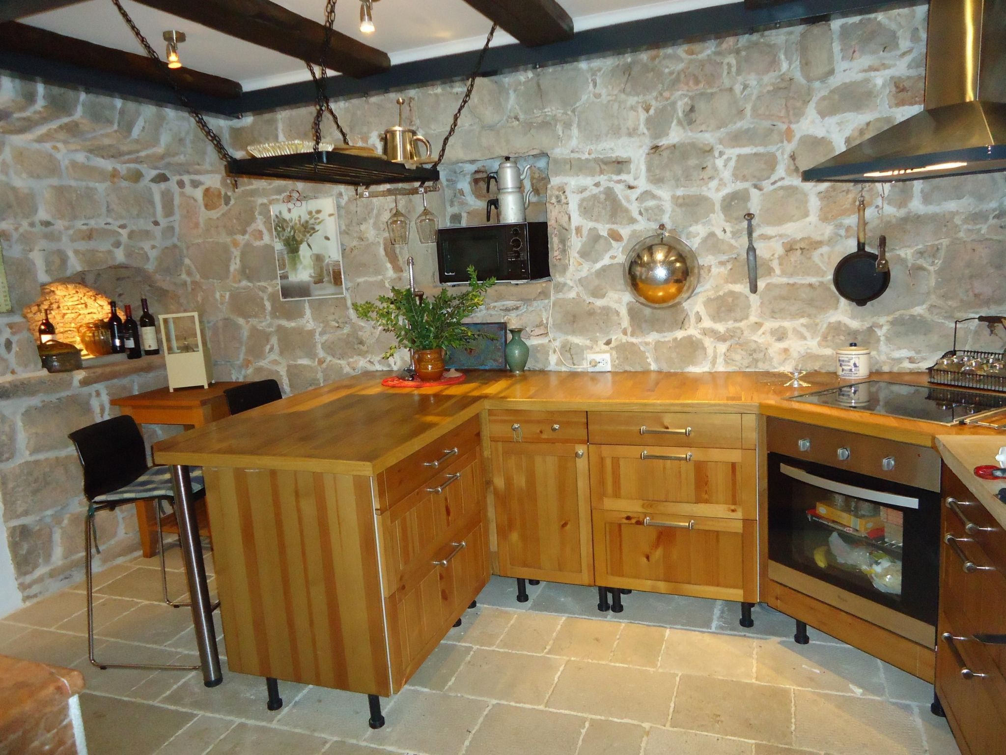 Villa Viktoria-Binnen