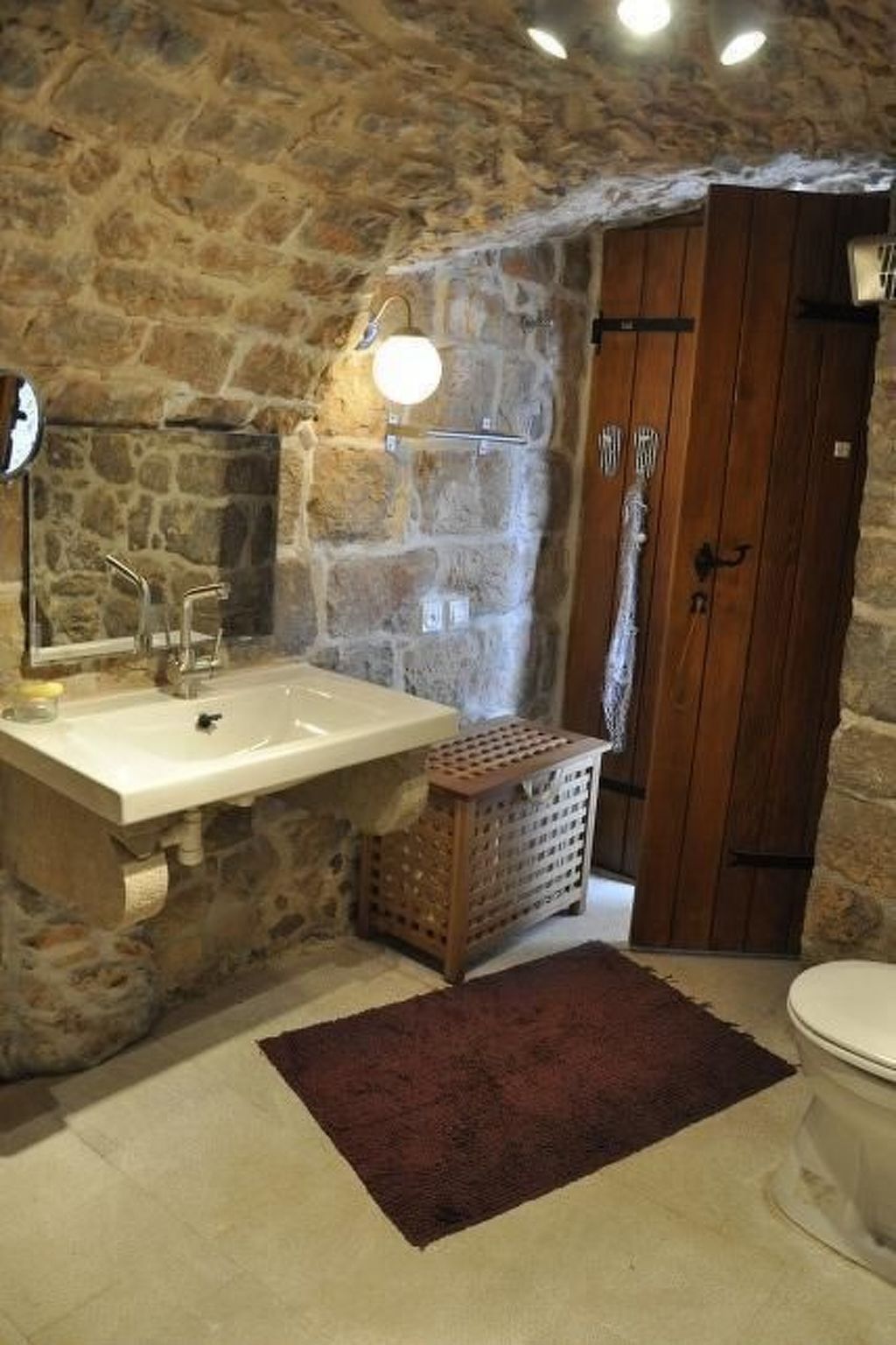 Villa Viktoria-Binnen