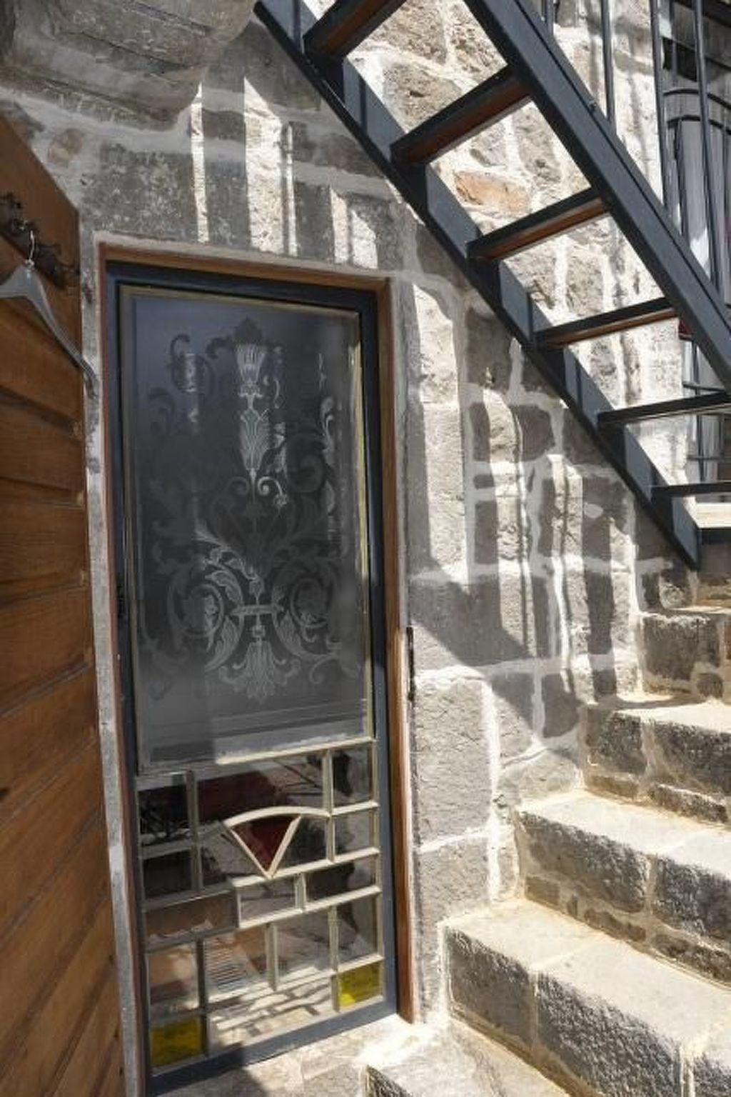 Villa Viktoria-Buiten