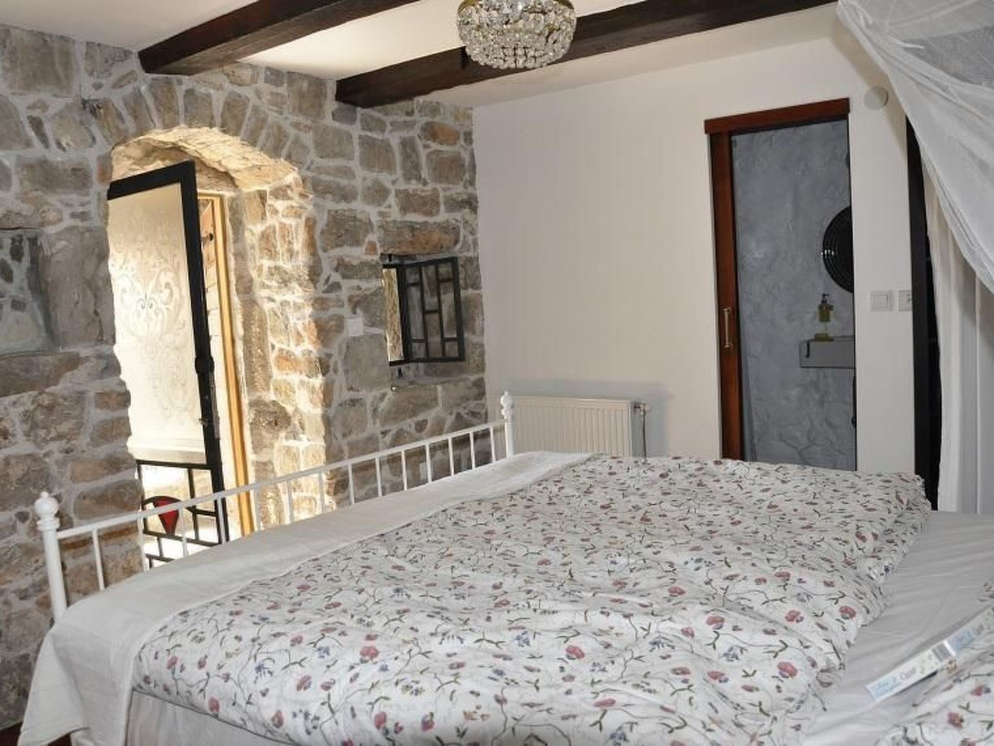 Villa Viktoria-Binnen