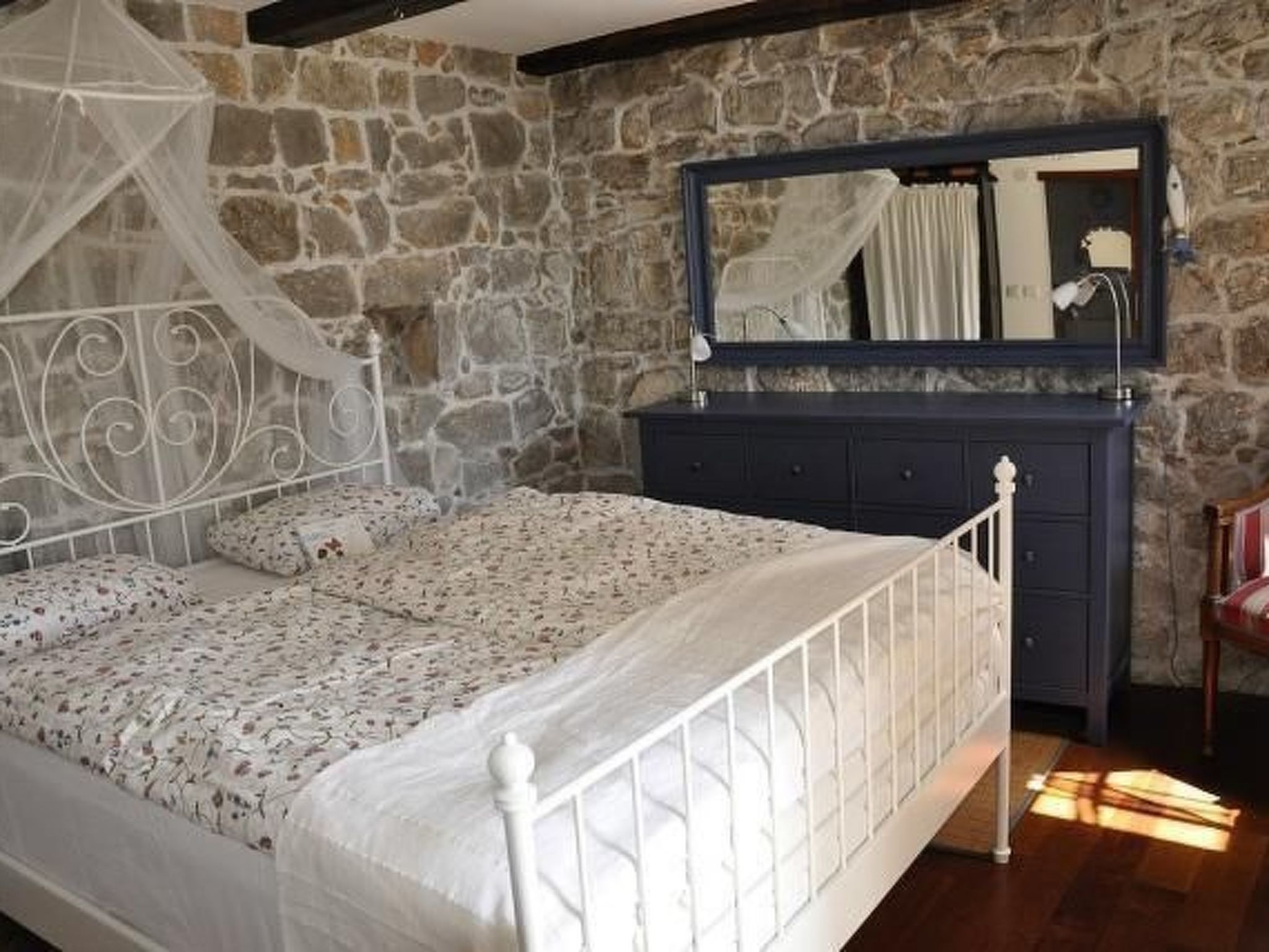 Villa Viktoria-Binnen