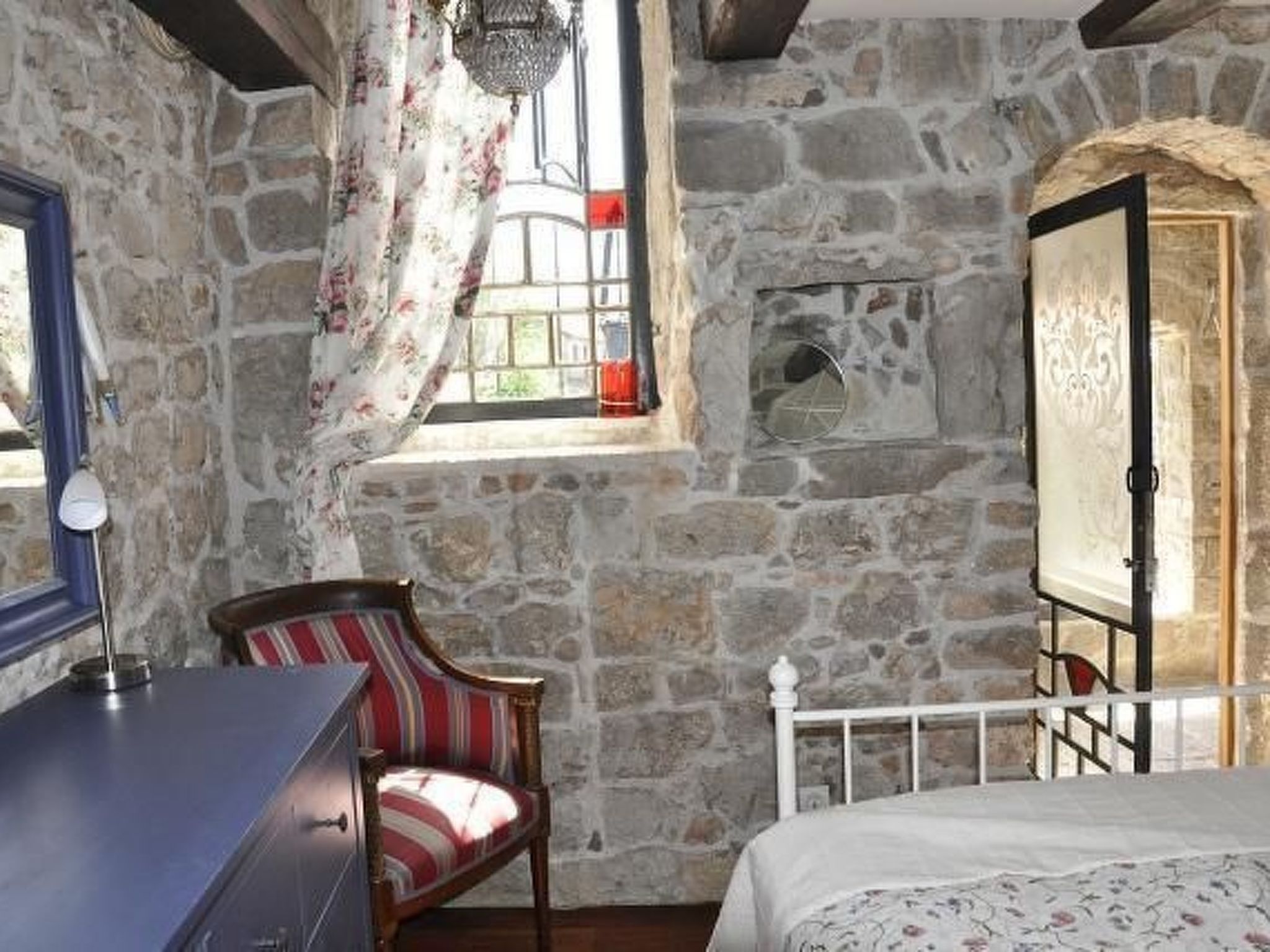 Villa Viktoria-Binnen