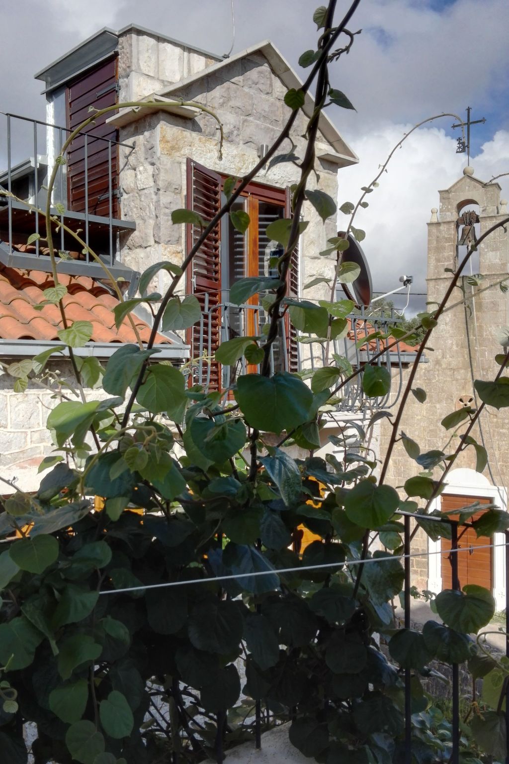 Villa Viktoria-Buiten