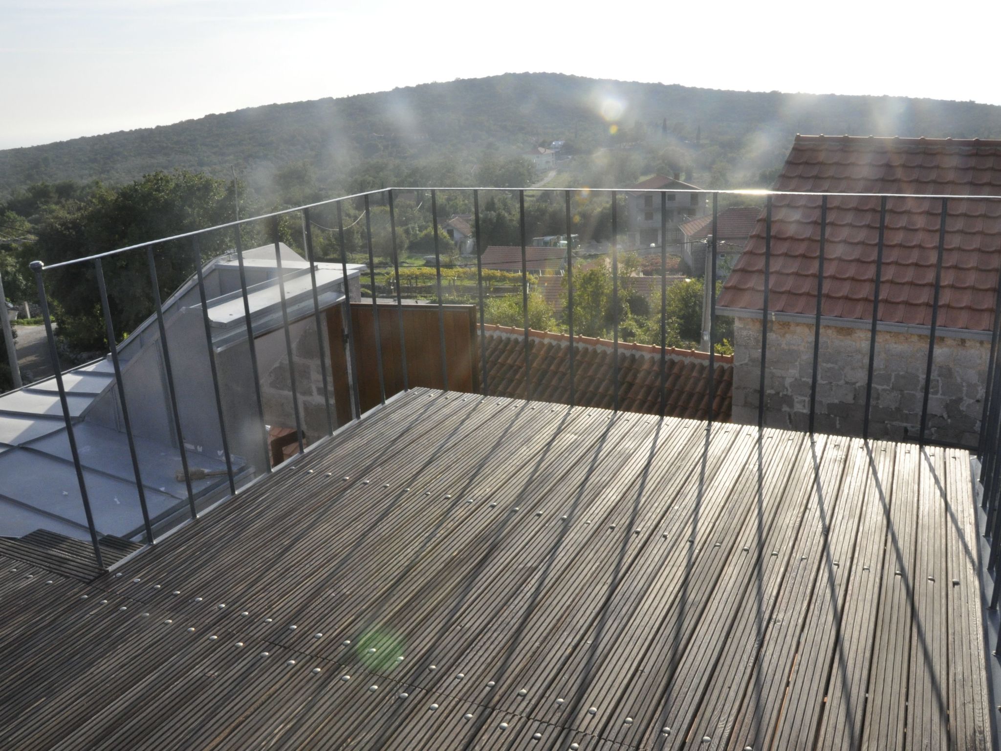 Villa Viktoria-Buiten