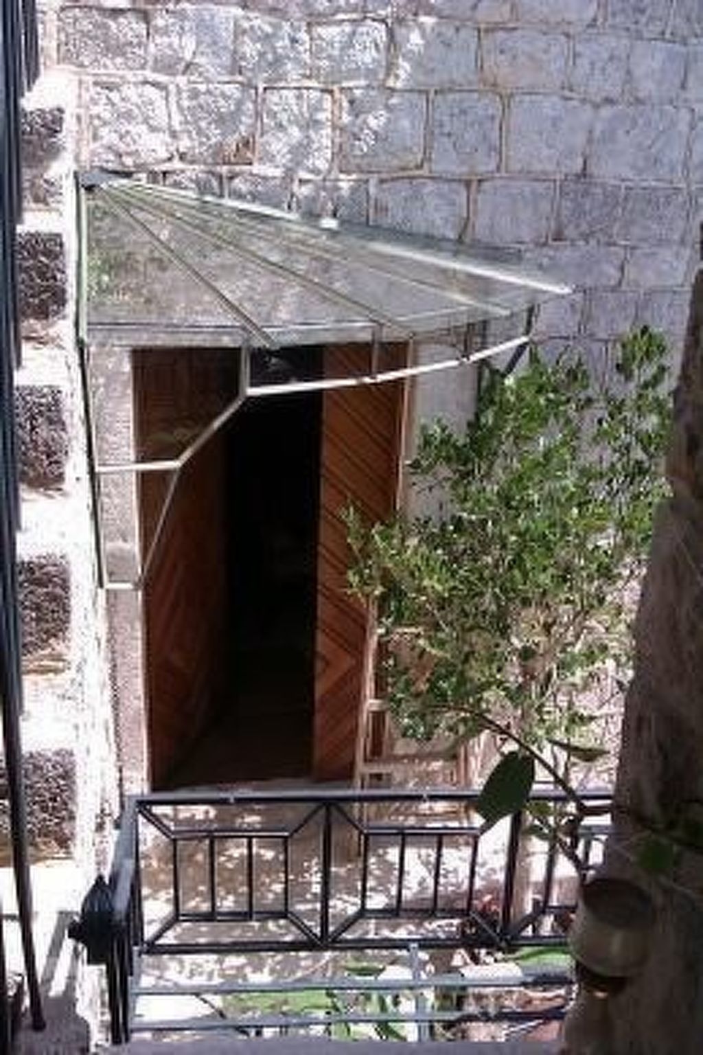 Villa Viktoria-Buiten