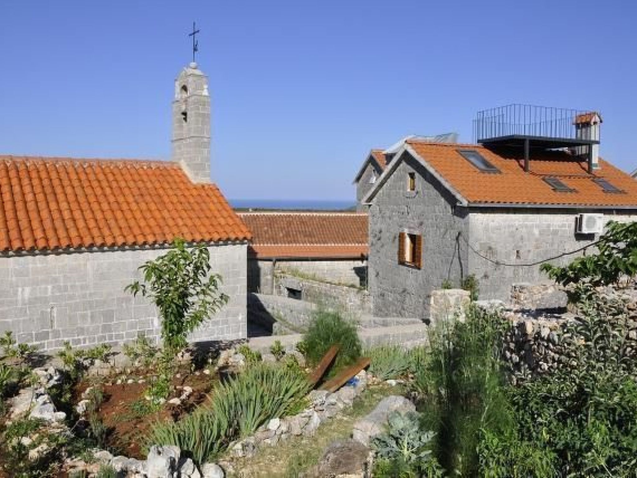 Villa Viktoria-Buiten