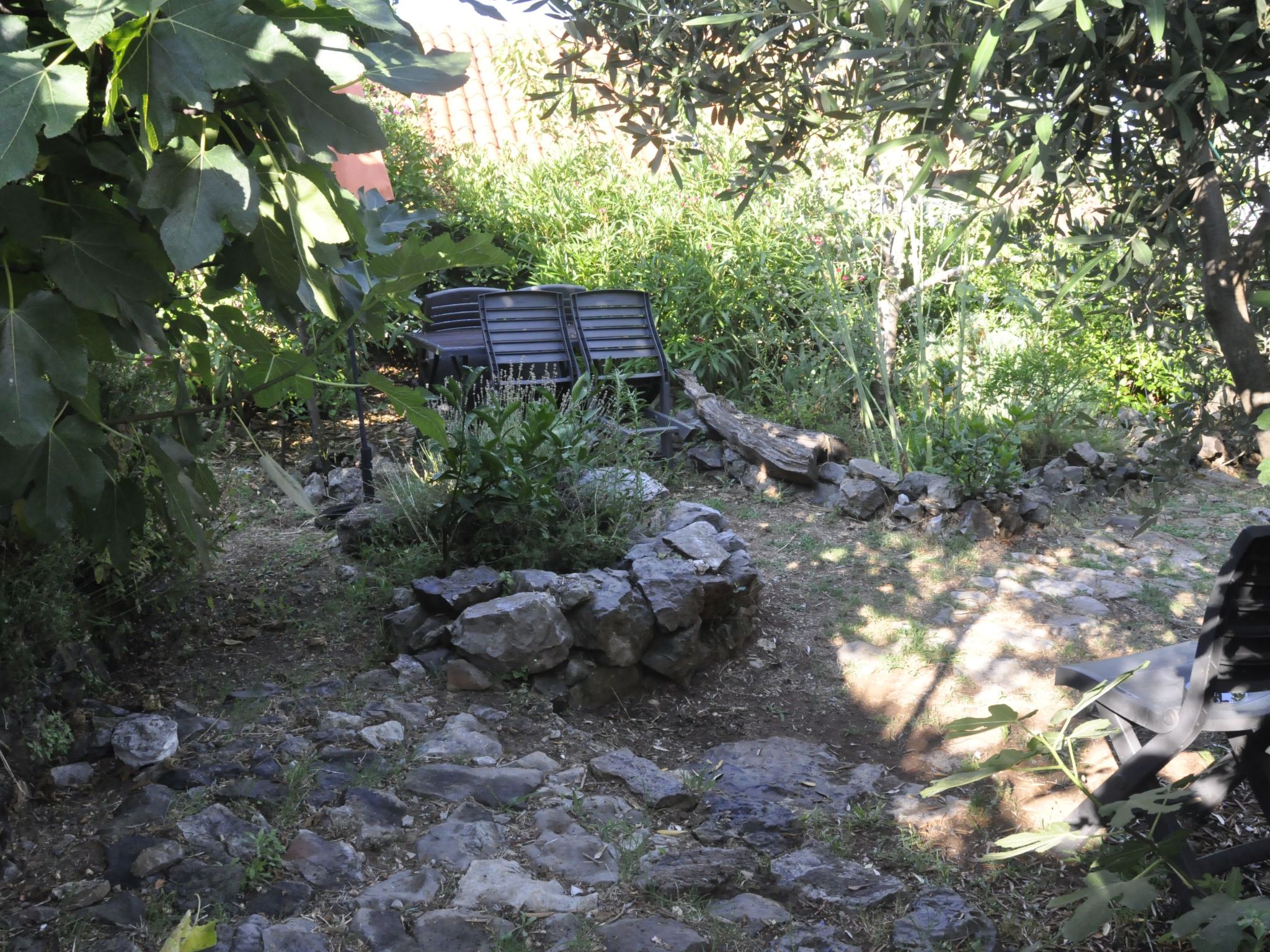 Villa Viktoria-Buiten