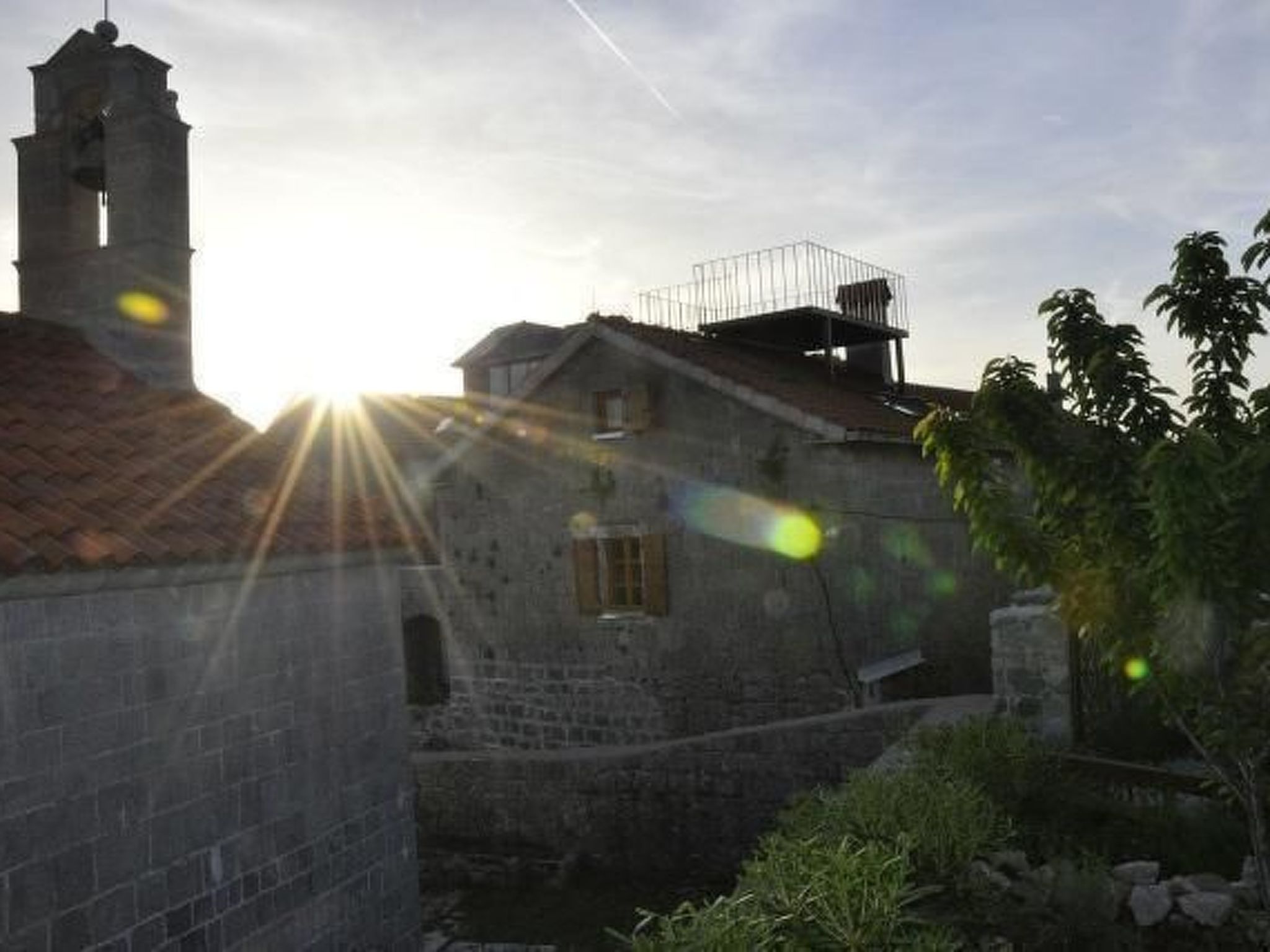 Villa Viktoria-Buiten