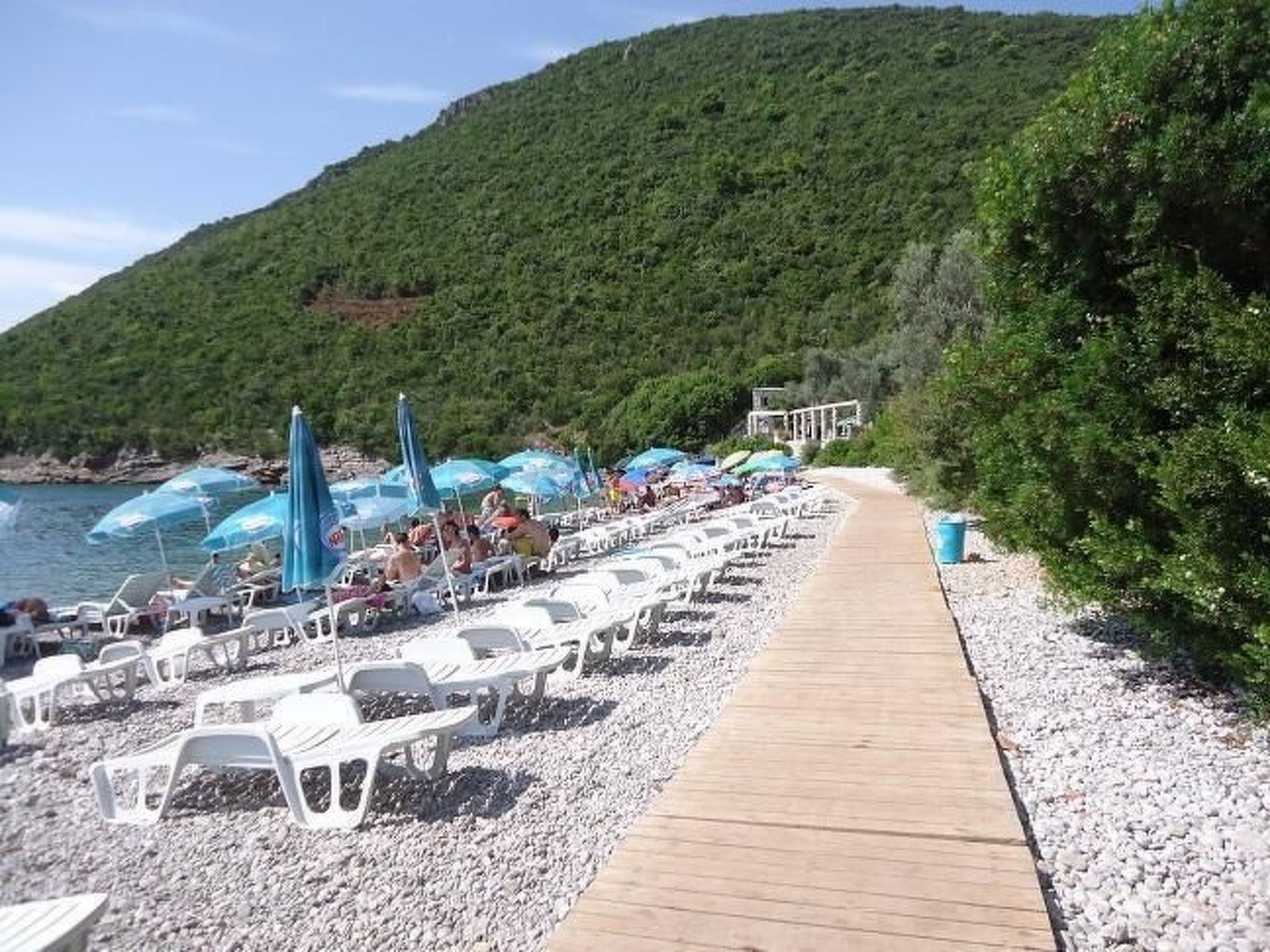 Villa Viktoria-Buiten