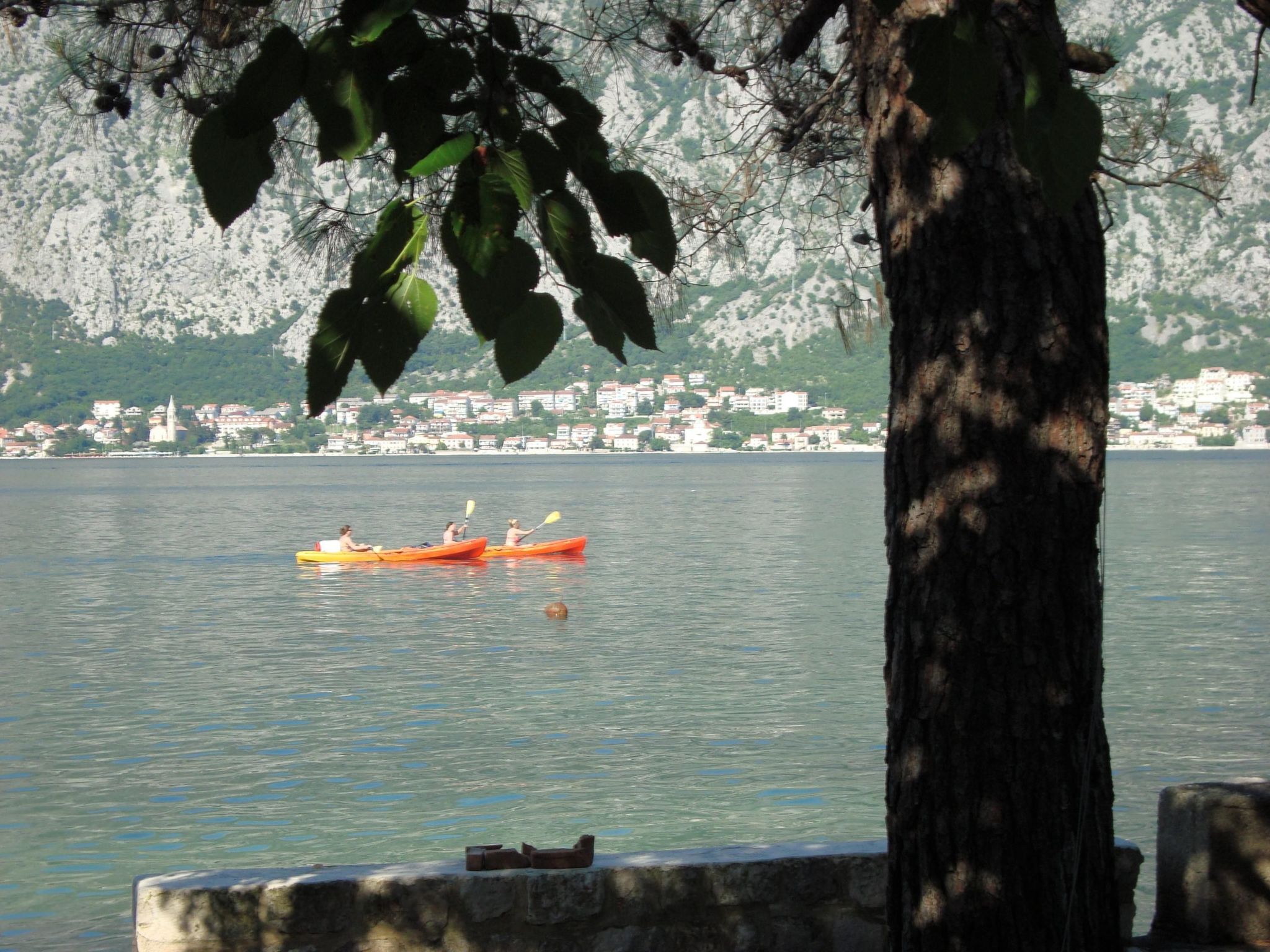 Villa Viktoria-Buiten