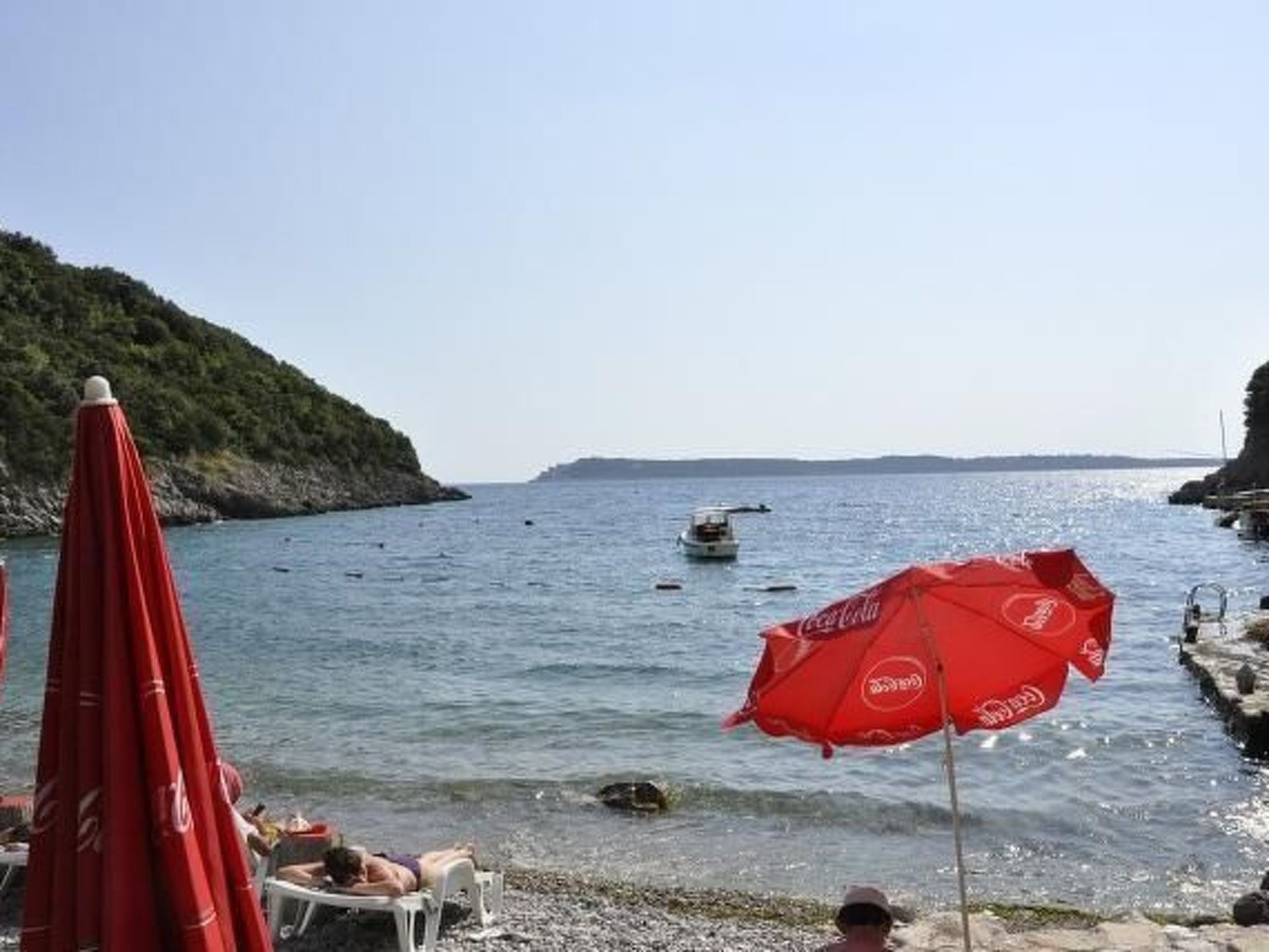 Villa Viktoria-Buiten