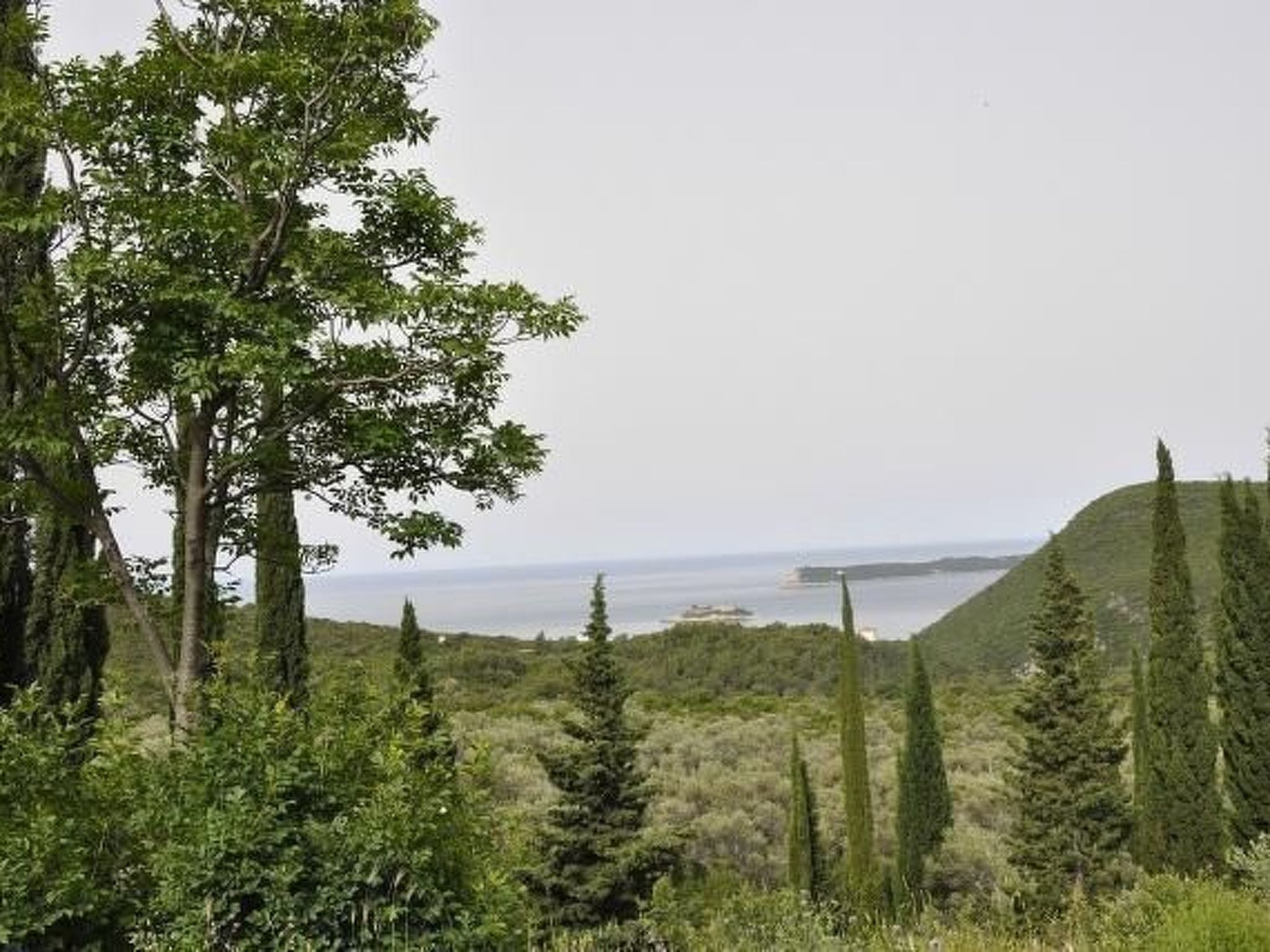 Villa Viktoria-Buiten