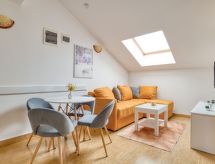 Comfortabel appartement Clasik met balkon in Herceg Novi, Montenegro - thumbnail 2