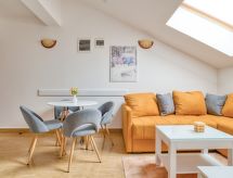 Comfortabel appartement Clasik met balkon in Herceg Novi, Montenegro - thumbnail 3