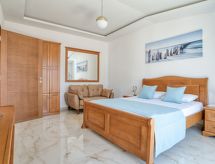 Ljubica Superior: 3-kamerappartement met panoramisch zeezicht in Herceg Novi - thumbnail 6
