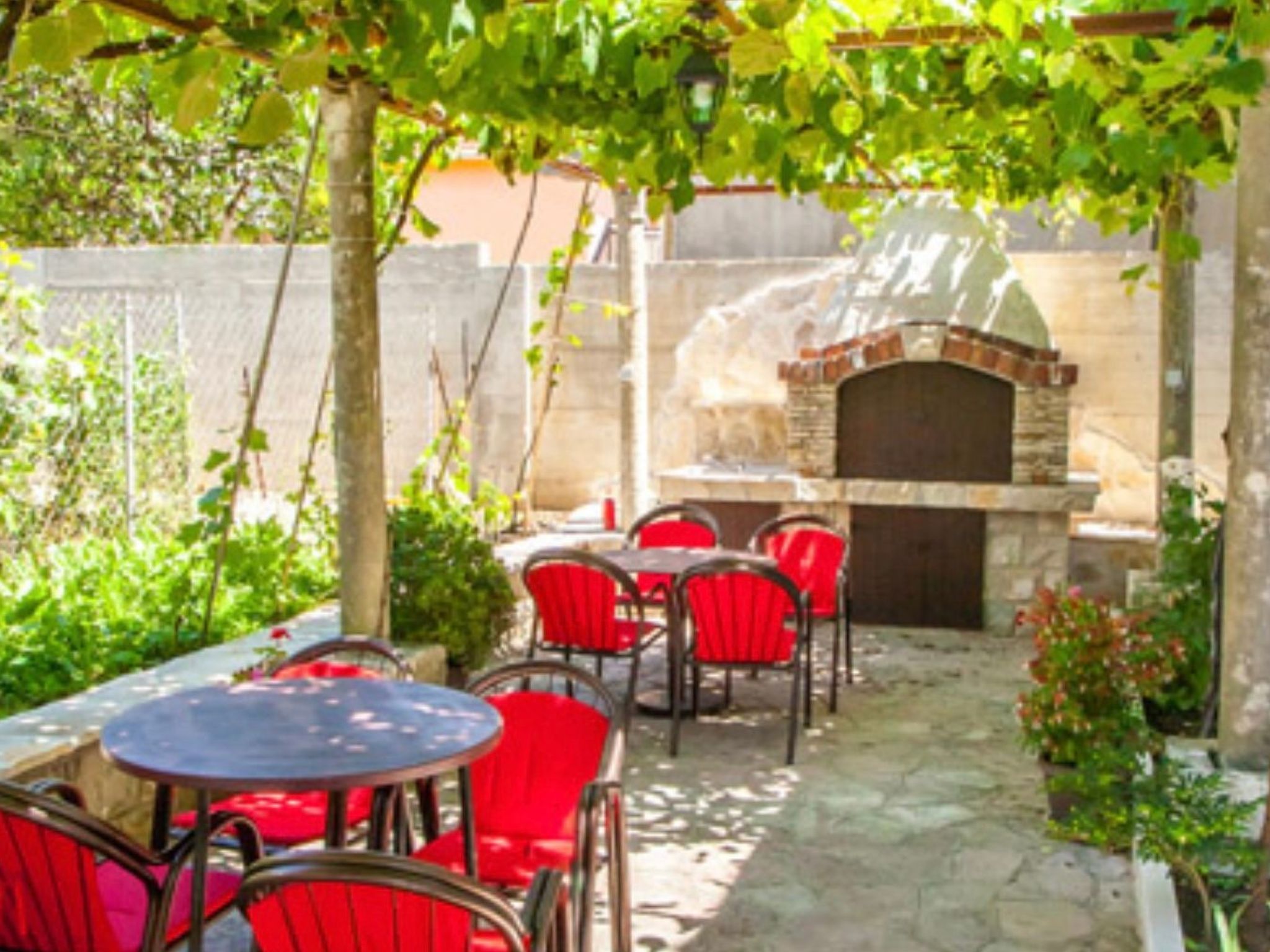 Ljubica Superior: 3-kamerappartement met panoramisch zeezicht in Herceg Novi - foto 21
