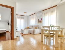 Appartement Lux met panoramisch zeezicht in Herceg Novi, op 90m van het strand - thumbnail 1