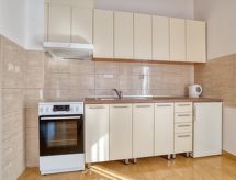 Appartement Lux met panoramisch zeezicht in Herceg Novi, op 90m van het strand - thumbnail 3