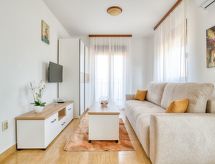 Appartement Lux met panoramisch zeezicht in Herceg Novi, op 90m van het strand - thumbnail 4