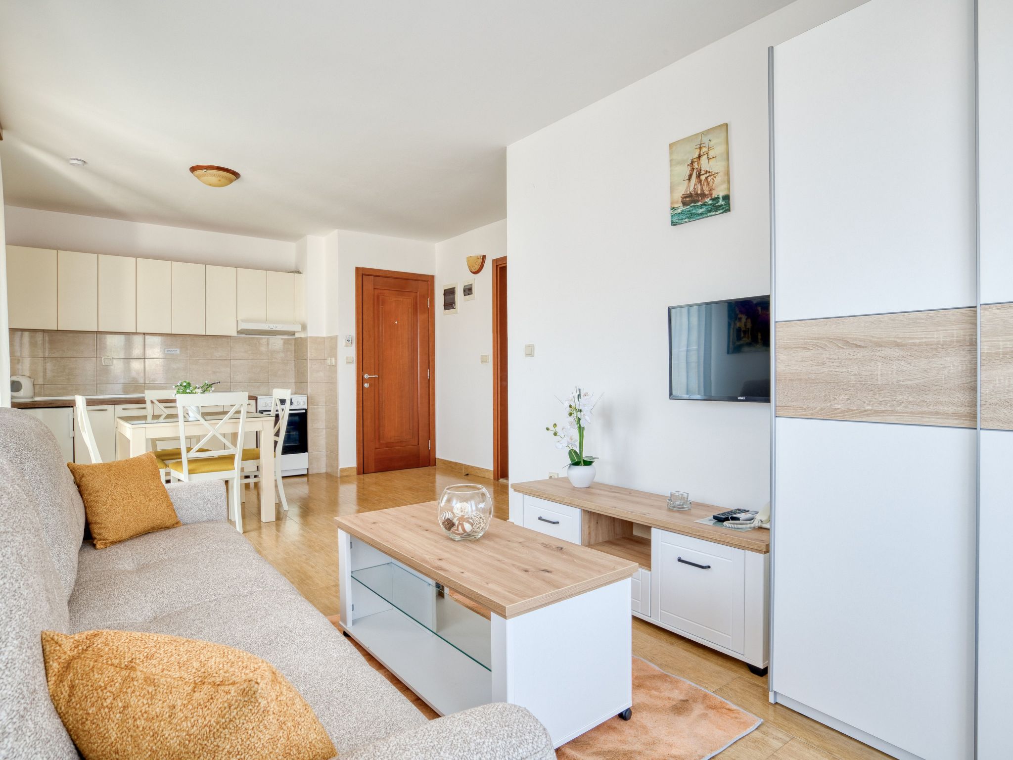 Wohnung "Lux" mit Meerblick-Image-tags.info