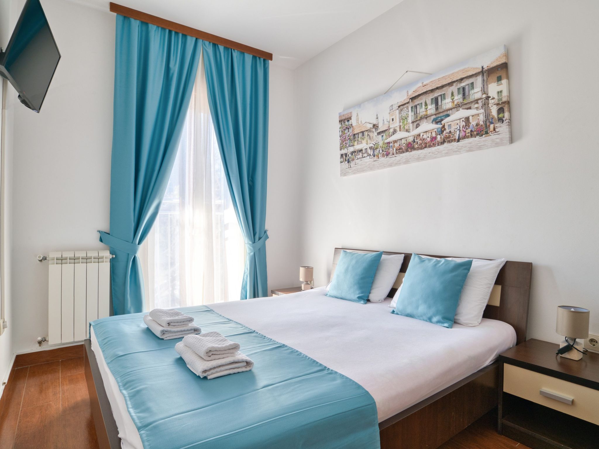 Wohnung "Lux" mit Meerblick-Image-tags.info