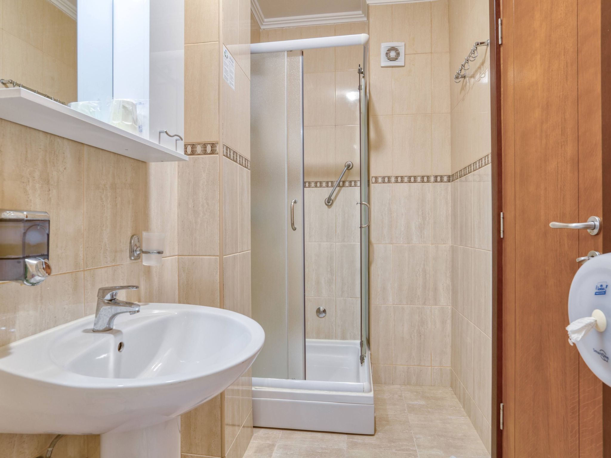 Wohnung "Lux" mit Meerblick-Image-tags.info