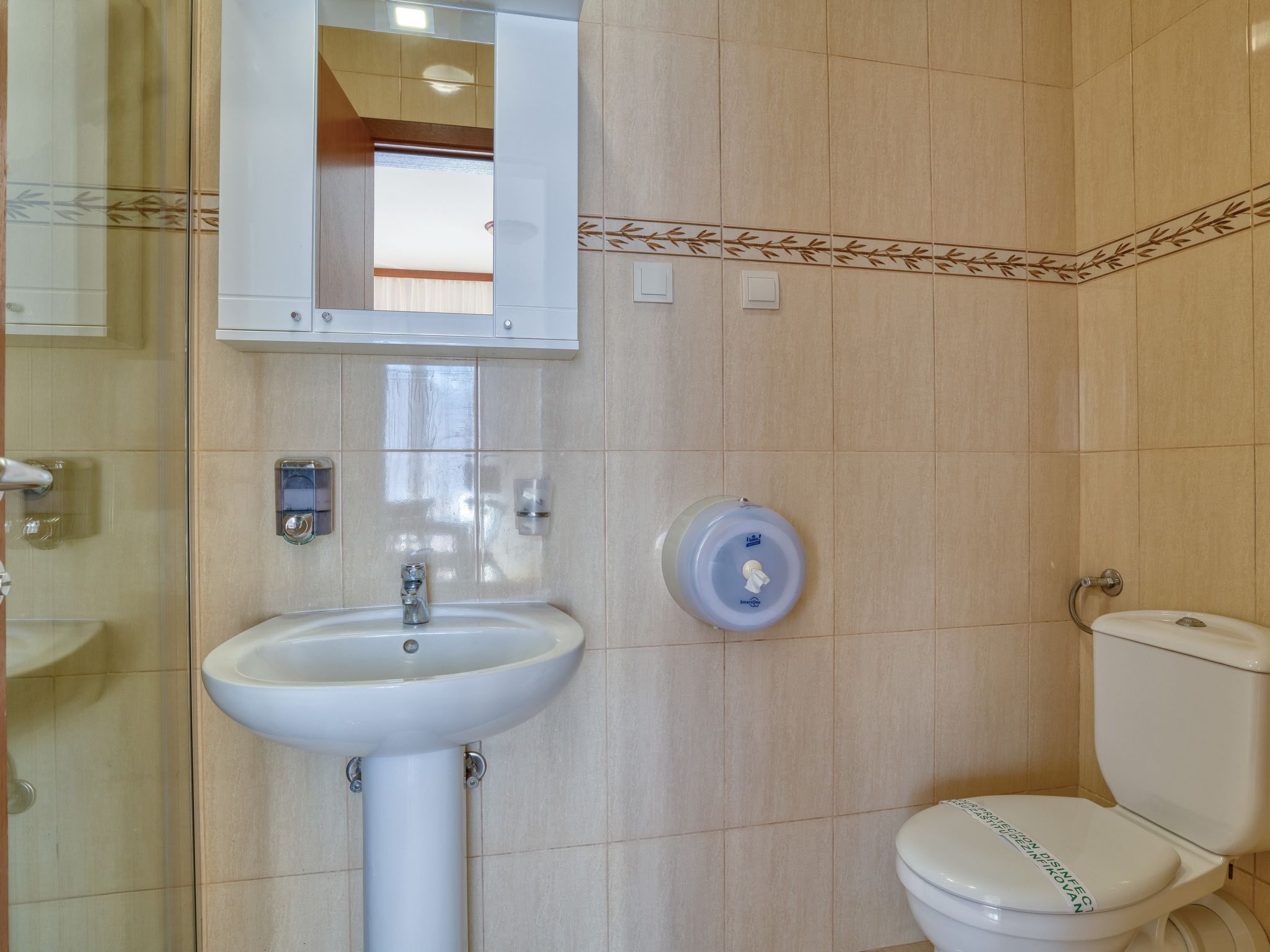 Wohnung "Lux" mit Meerblick-Image-tags.info