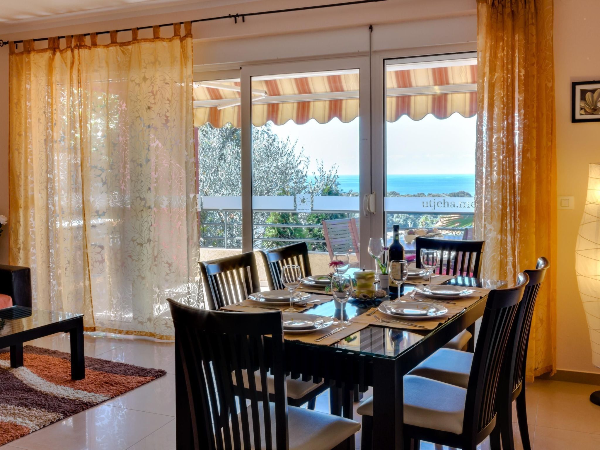 in Utjeha-Bušat mit Grill und Terrasse - Image 2