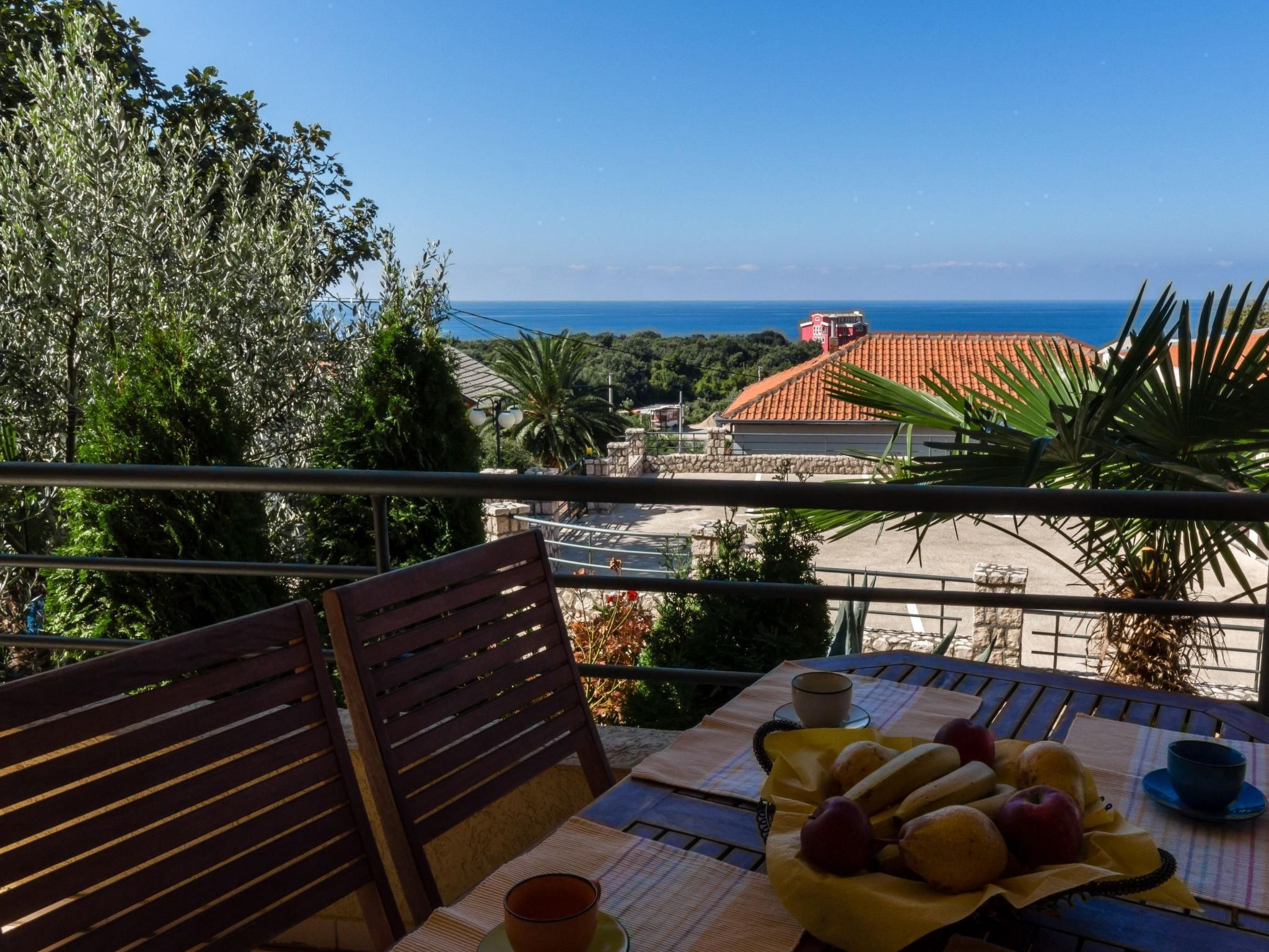 in Utjeha-Bušat mit Grill und Terrasse - Image 4
