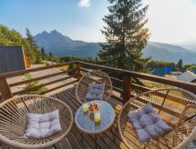 Luxueus vrijstaand huis in Andrijevica met weids bergzicht - thumbnail 5