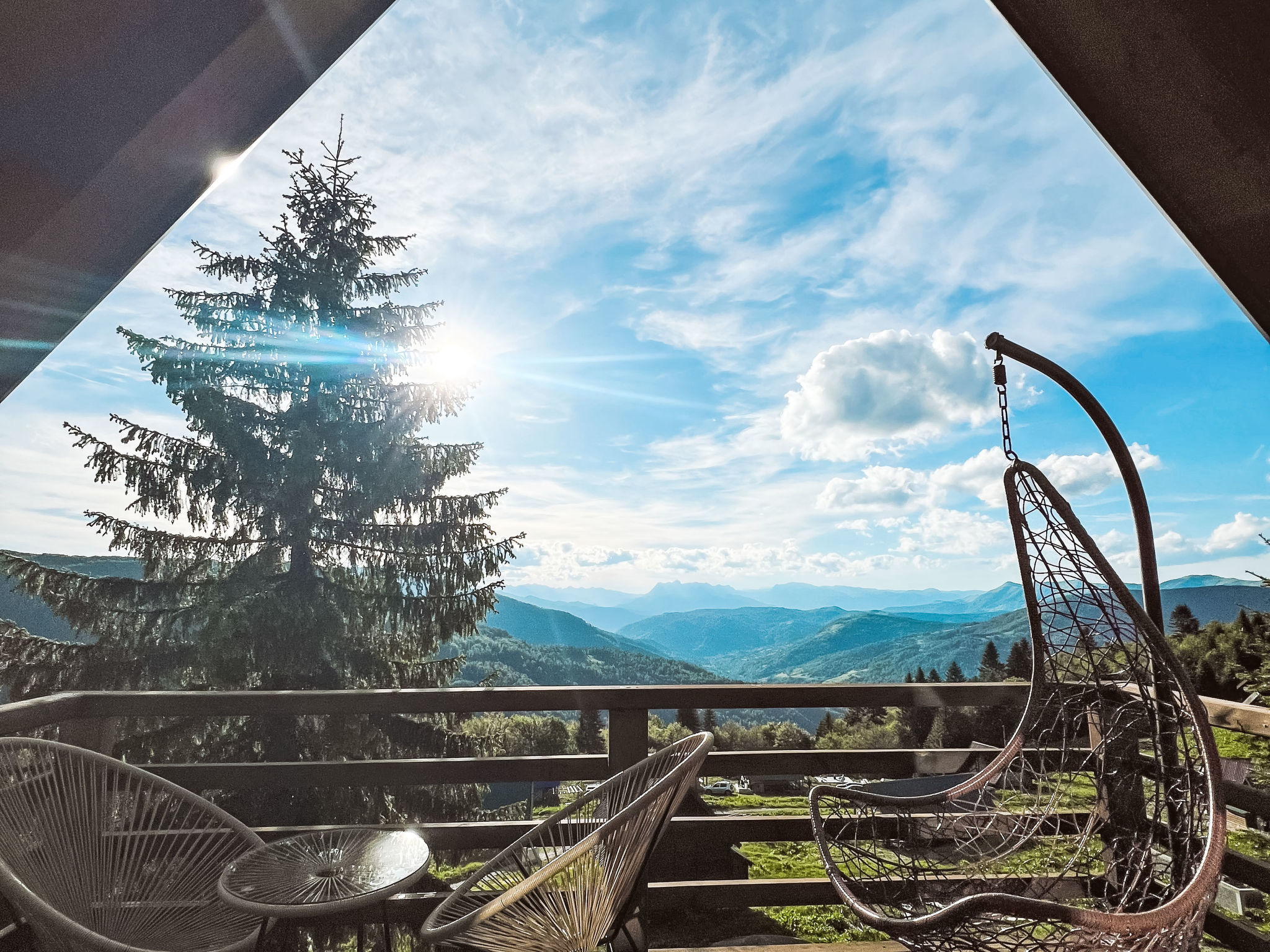 Komovi Luxus Haus Montenegro