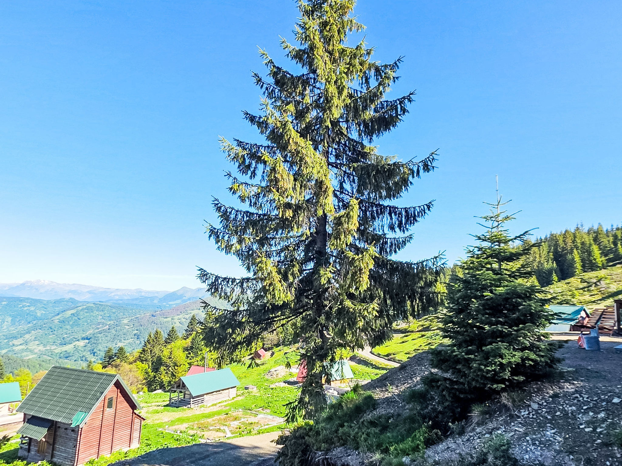 Komovi Luxus Haus Montenegro