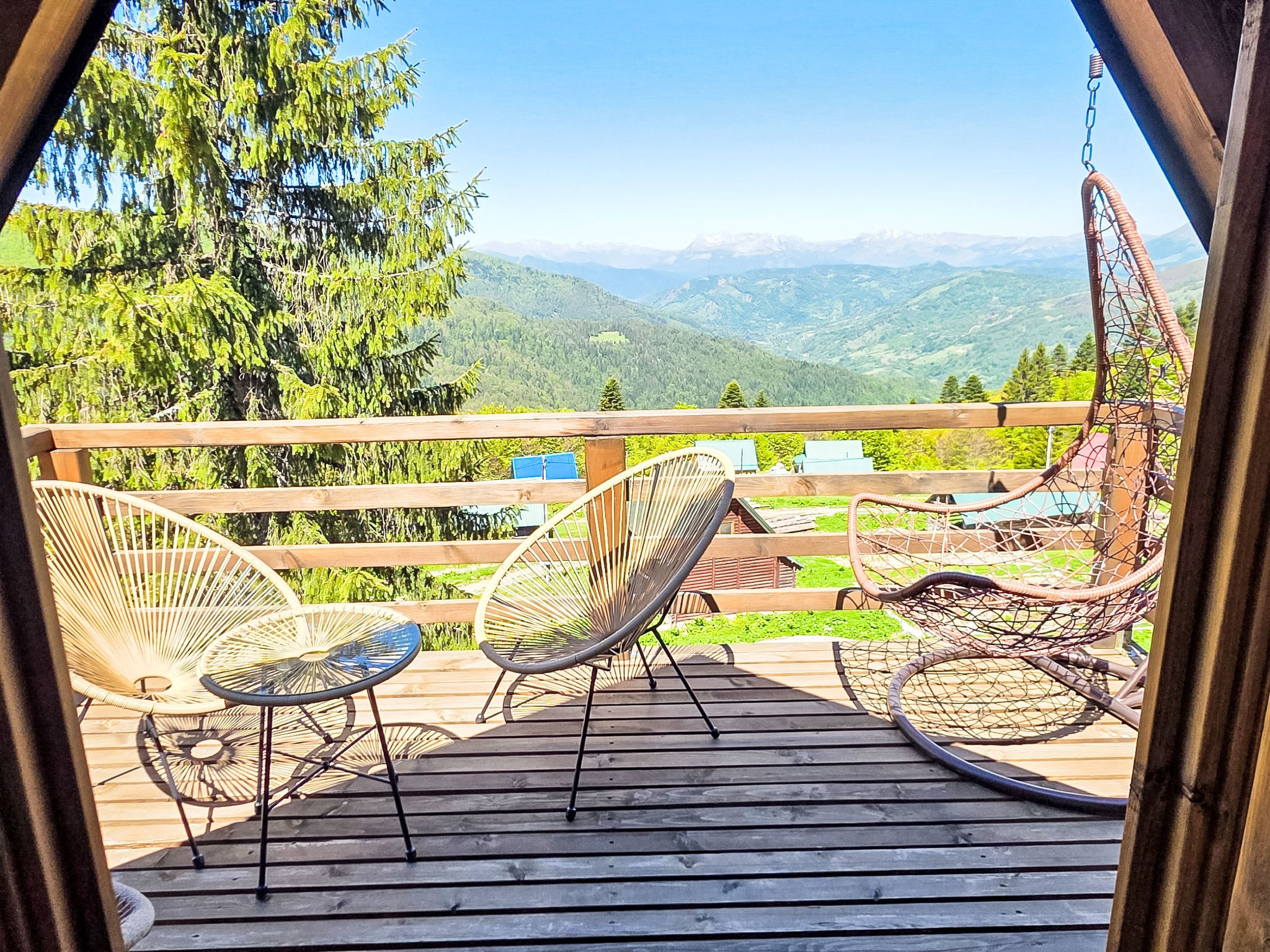 Komovi Luxus Haus Montenegro