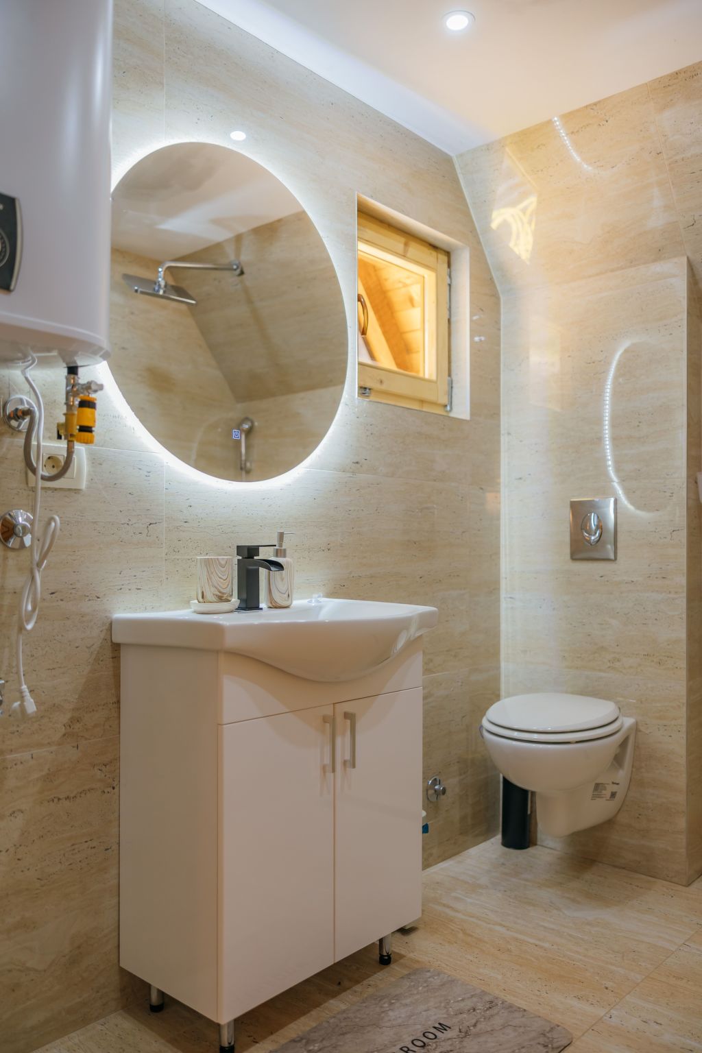 Luxueus vrijstaand huis in Andrijevica met weids bergzicht - foto 38
