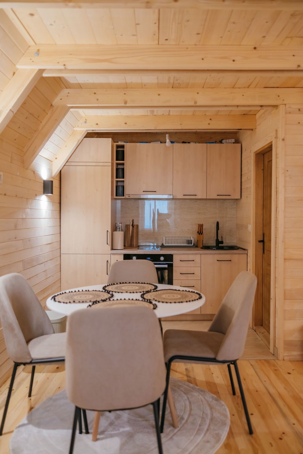 Luxueus vrijstaand huis in Andrijevica met weids bergzicht - foto 46