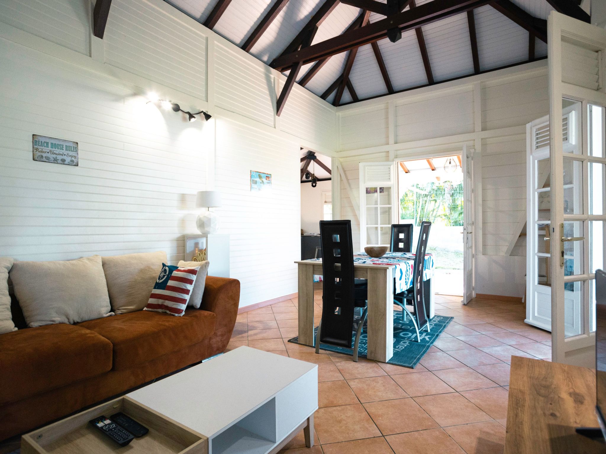 Photo of Villa Girofle