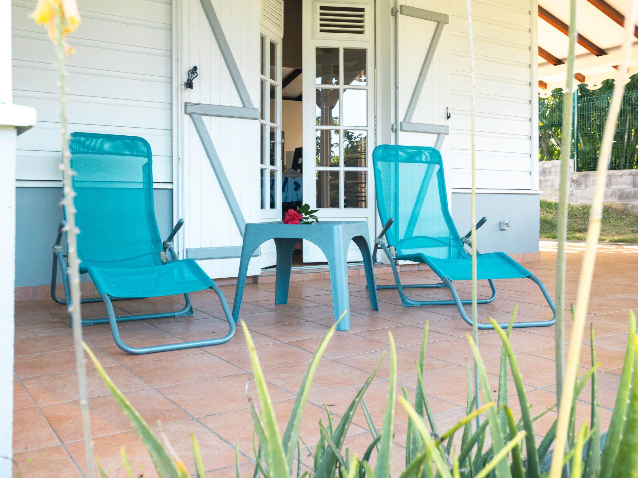 Photo of Villa Girofle