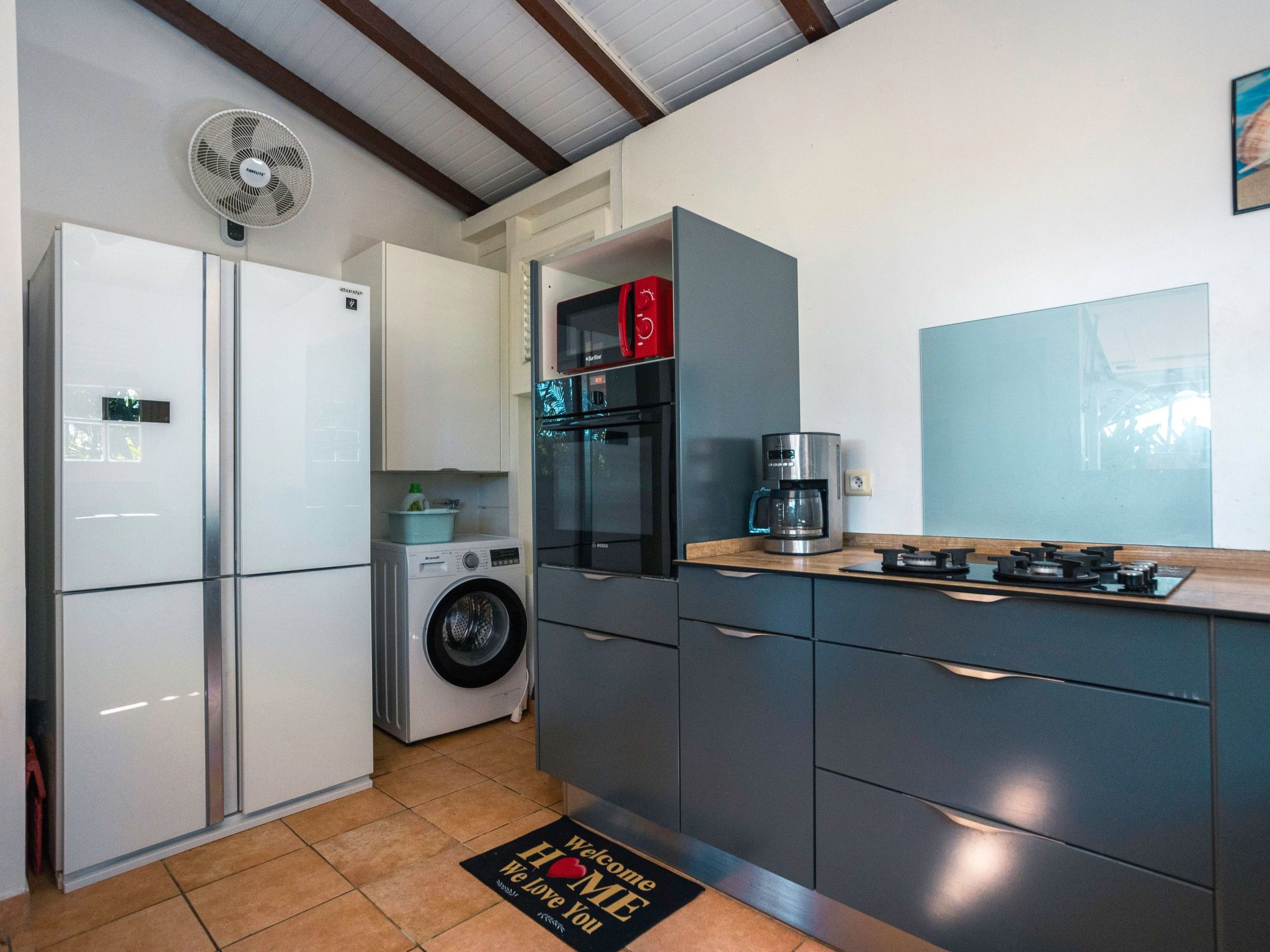 Photo of Villa Girofle