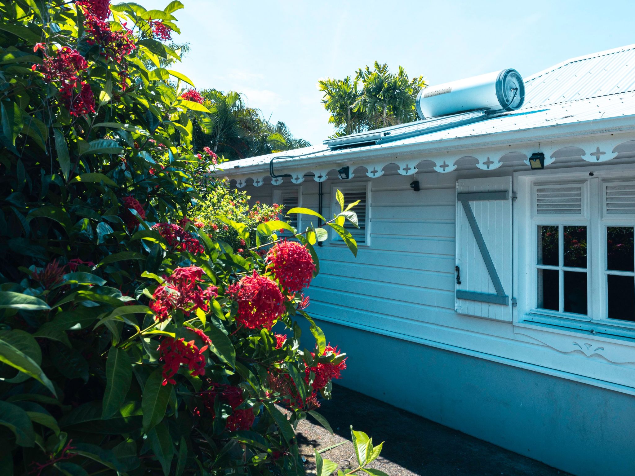 Photo of Villa Girofle