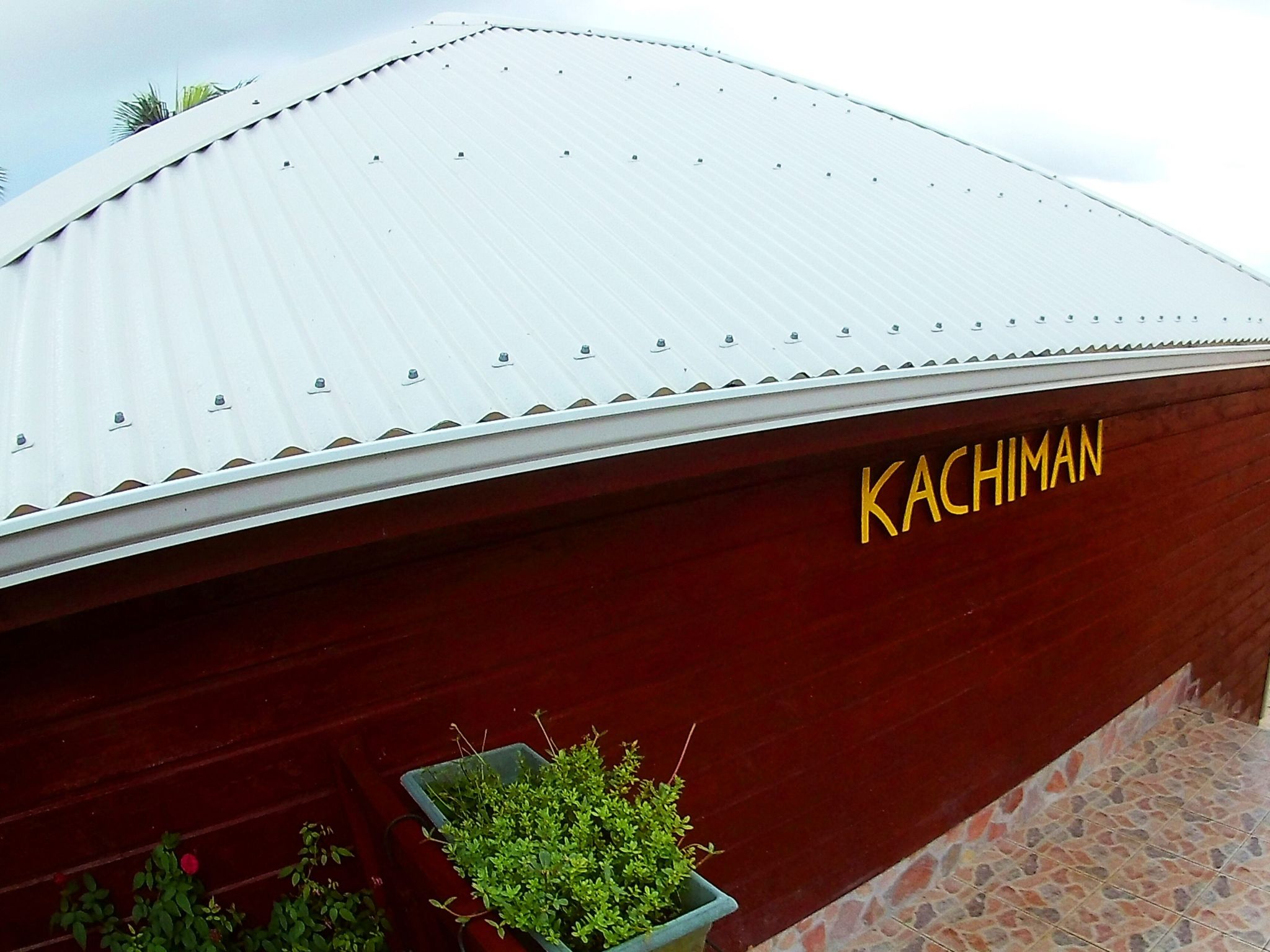 Photo of Hübsches Landhaus