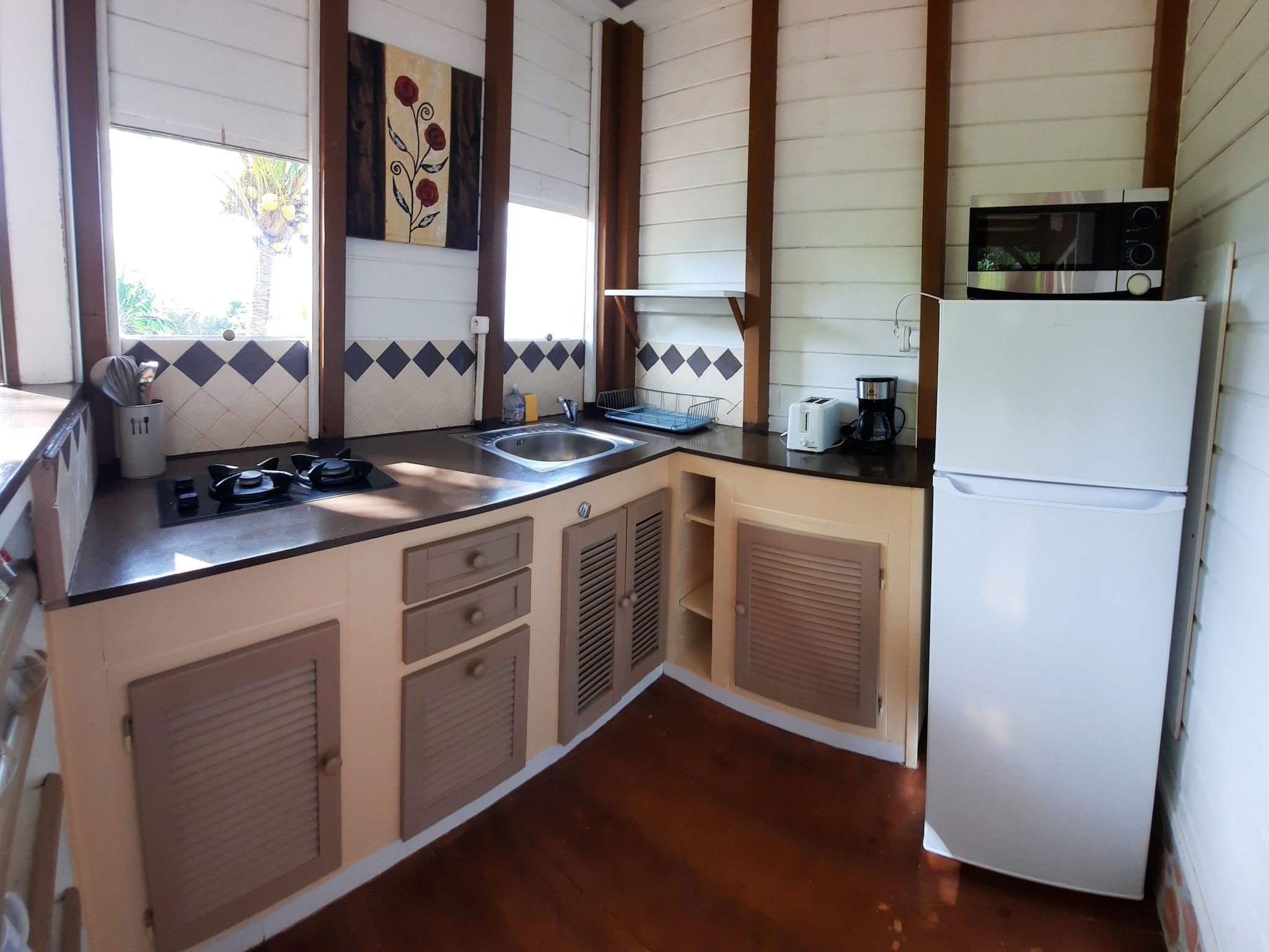 Photo of Hübsches Landhaus